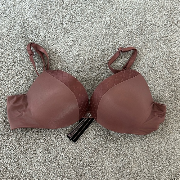 Victoria’s Secret so obsessed push up bra - Picture 1 of 3